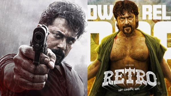 Retro Day 1 Collections: రెట్రో డే1 కలెక్షన్లు.. సూర్య తడాఖా.. ఎన్ని కోట్లు వసూలైందంటే?