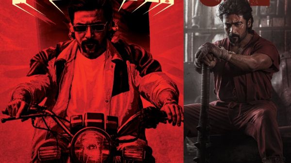 Retro Day 6 Collections : రెట్రో 6 రోజుల కలెక్షన్లు.. ఇలాగైతే కోట్లట్లో నష్టం.. ఇంకెంత వసూల్ చేయాలంటే?