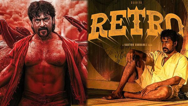 Retro Movie Review: రెట్రో మూవీ రివ్యూ అండ్ రేటింగ్