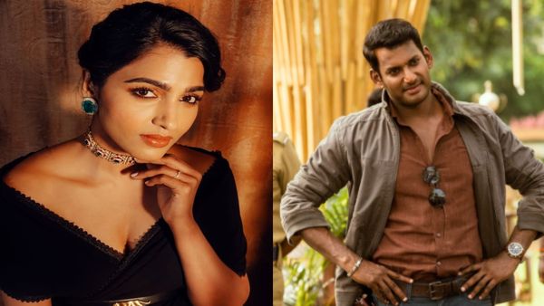 విశాల్‌కు సాయి ధన్సిక ఎలా దగ్గరయ్యారంటే? లవ్ స్టోరీలో కొత్త ట్విస్ట్