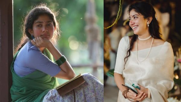 ఆ షోలో ఎలిమినేషన్‌.. ఎంత ఏడ్చానో.. సాయిపల్లవిని వెంటాడే జ్ఞాపకం