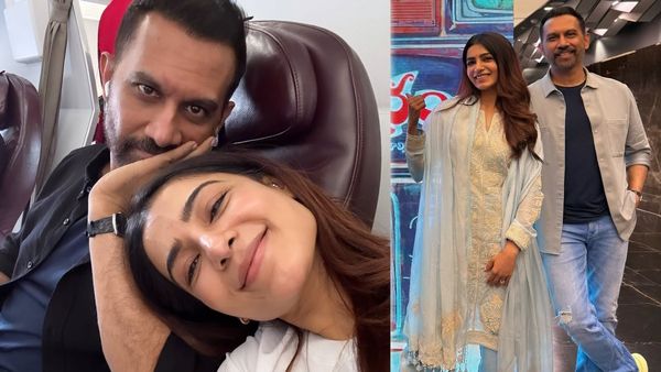 రెండో పెళ్లిపై తేల్చేసిన సమంత.. రాజ్ నిడిమోరుతో డేటింగ్ రూమర్లకు చెక్