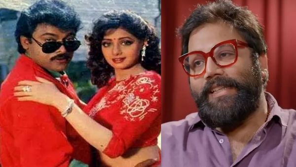 శ్రీదేవిపై సందీప్ రెడ్డి వంగ ప్రశ్న.. మెగాస్టార్ ధీటైనా సమాధానం