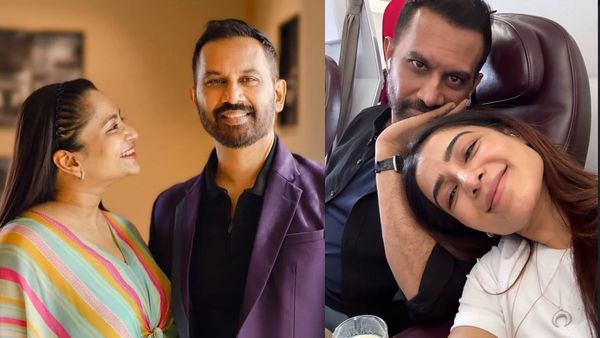 Who is Shyyamali De? సమంతతో రెండో పెళ్లి రూమర్లు.. రాజ్ నిడిమోరు మాజీ భార్య ఇన్స్‌టాగ్రామ్‌లో షాకింగ్ పోస్ట్