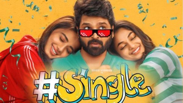 #Single Twitter Review : శ్రీవిష్ణు సింగిల్ మూవీ ట్విట్టర్ రివ్యూ.. టాక్ ఏంటంటే?