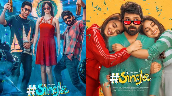 Single Movie Review: సింగిల్ మూవీ రివ్యూ అండ్ రేటింగ్