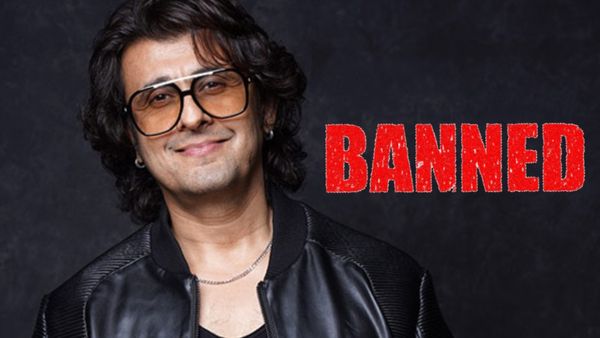 స్టార్ సింగర్ పై నిషేధం.. అతనిపై భగ్గుమంటున్న కన్నడ చిత్ర పరిశ్రమ