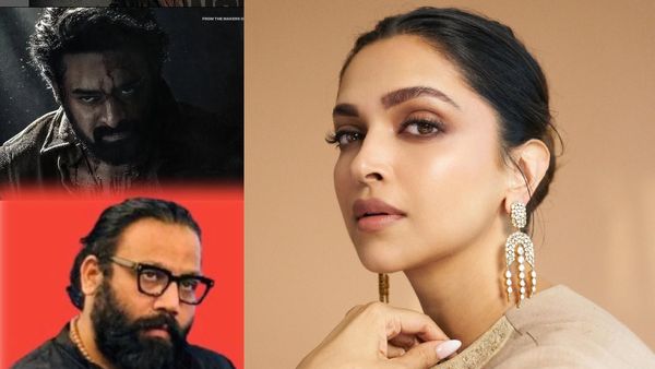 స్పిరిట్ నుంచి దీపిక పదుకోన్ అవుట్? అన్ని కోట్లు డిమాండ్ చేసిందా? క్రిటిక్స్ వివాదాస్పద పోస్ట్