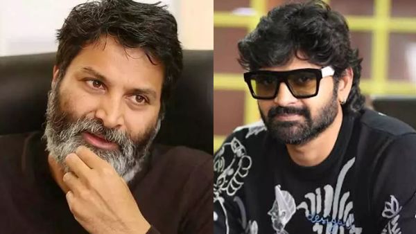 త్రివిక్రమ్ పంచుల పనైపోయింది.. శ్రీవిష్ణు షాకింగ్ కామెంట్స్