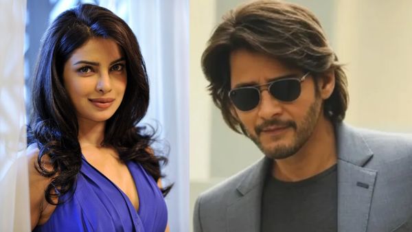 SSMB29లో ఫస్ట్ సాంగ్.. మహేశ్, ప్రియాంక చోప్రాతో దుమ్మురేపే స్టెప్పులు