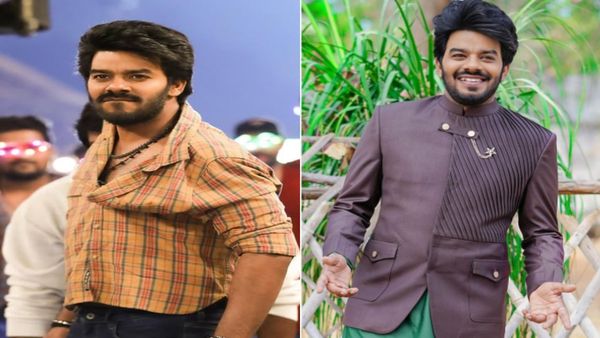 సస్పెన్స్‌కు చెక్ .. గుడ్‌న్యూస్ చెప్పిన సుడిగాలి సుధీర్ ఫ్యామిలీ