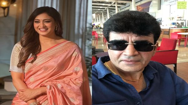 కోట్లు గుంజే భార్యలకు గుణపాఠం.. భర్తకు భరణం చెల్లించిన సీరియల్ నటి, ఎన్ని కోట్లో తెలుసా?