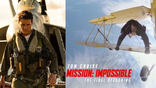 Mission: Impossible Twitter Review: మిషన్ ఇంపాజిబుల్ మూవీ ట్విట్టర్ రివ్యూ.. టామ్ క్రూజ్ హిట్ కొట్టారా?