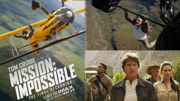 Mission: Impossible Box Office: మిషన్ ఇంపాసిబుల్‌కు భారీ ఓపెనింగ్స్.. టామ్ క్రూజ్ మూవీకి 24 గంటల్లో రికార్డు