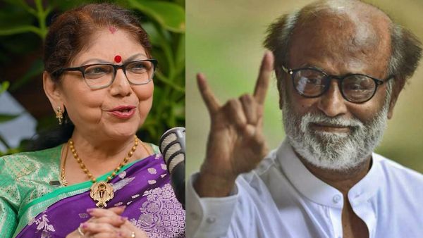 రజనీకాంత్ లో దైవ భక్తికి కారణమిదే.. ఆ ఘటనతో మార్పు.. బయట పెట్టిన సీనియర్ నటి