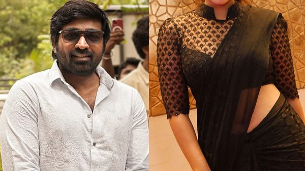 విజయ్ సేతుపతి ఫాలో అవుతున్న ఒకే ఒక్క తెలుగు హీరోయిన్.. ఎవరో తెలుసా?