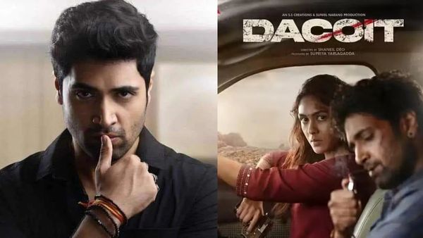 అడివి శేష్ వసూళ్లు.. రిలీజ్ కు ముందే 8 కోట్ల లాభం!