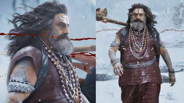 బాలకృష్ణ అఖండ 2 ఓటీటీ రైట్స్ కు భారీ ధర.. వామ్మో ఎన్ని కోట్లకు అమ్ముడైందో తెలుసా?