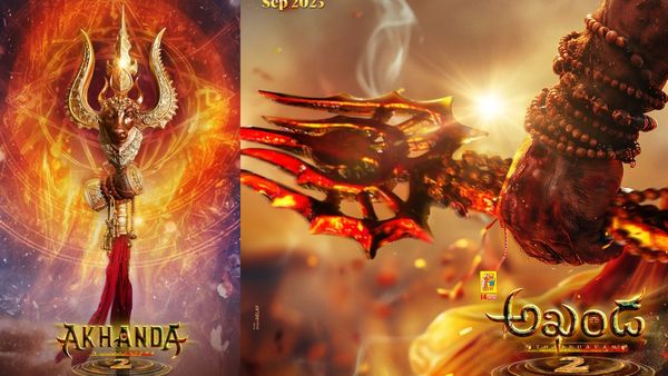 Akhanda 2 Teaser: నా బావ ఏం కొట్టాడంటే... బాలయ్య, బోయపాటి విధ్వంసమే.. గోపిచంద్ మలినేని రివ్యూ