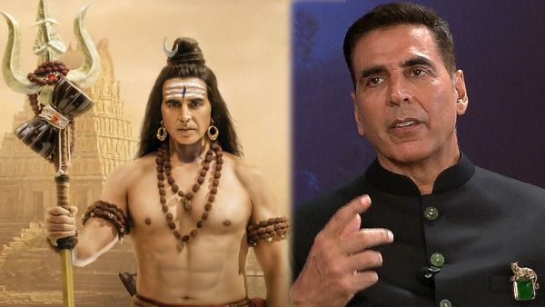 అద్దంలో చూసుకొని నటనకు పనికిరానా? ఆ డైరెక్టర్ లైఫ్‌ను మార్చేశాడు.. అక్షయ్ కుమార్