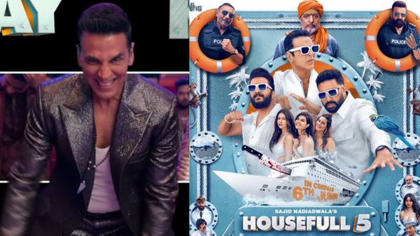 Housefull 5 Day 14 Box Office: హౌజ్ ఫుల్ 5 14వ రోజు కలెక్షన్లు.. 2 వారాల్లో రూ.300 కోట్లు.. వసూళ్ల జాతరంటే ఇదే