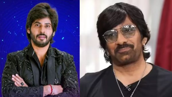 బిగ్ బాస్ ఫేమ్ అమర్ దీప్‌కు రవితేజ బంపర్ ఆఫర్.. మాట నిలబెట్టుకున్న మాస్ మహారాజ్