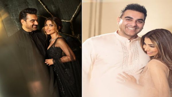 57 ఏళ్ల వయసులో తండ్రి కాబోతున్న స్టార్ హీరో.. భార్యకి విడాకులిచ్చి ఆమెతో రెండో పెళ్లి తర్వాత..