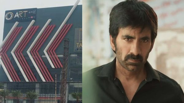 రవితేజకు జీహెచ్ఎంసీ అధికారుల షాక్.. హీరోకు కోట్లలో నష్టం.. వివాదం ఇదే!