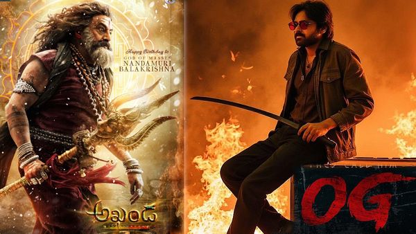 OG Vs Akhanda 2: హిందూపూర్ ఎమ్మెల్యే Vs పిఠాపురం ఎమ్మెల్యే బాక్సాఫీస్ ఫైట్! గెలుపెవ్వరిది?