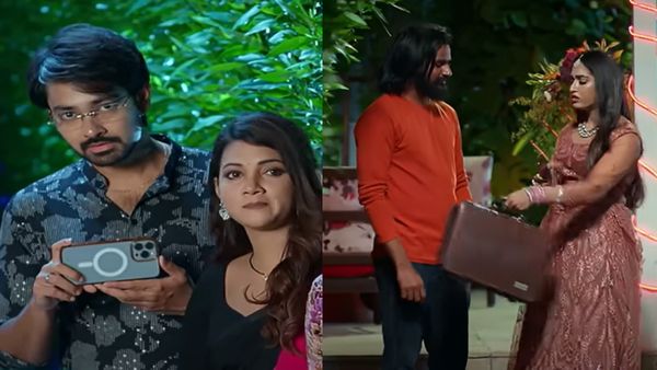 Brahmamudi June 19th Episode: అప్పూకి రెడ్ హ్యాండెడ్‌గా దొరికిన యామిని.. రాజ్ నిర్ణయంతో కావ్య మనసు ముక్కలు