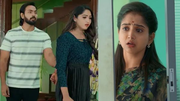 Brahmamudi June 3rd Episode: యామిని అందాల ఎరకు లొంగని రాజ్.. భర్తను కాపాడుకున్న కావ్య