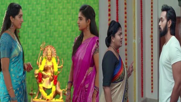 Brahmamudi June 17th Episode: ఉంగరాలు మార్చేసిన కనకం.. అప్పూ చేతికి ఆధారం, యామిని ఛాప్టర్ క్లోజ్!