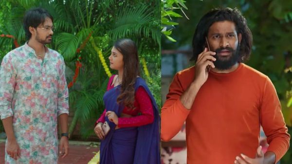 Brahmamudi June 18th Episode: కిల్లర్‌‌తో బ్లాక్‌మెయిల్ గేమ్.. అప్పూ ఉచ్చులోకి యామిని, రుద్రాణిపైనే యామిని ఆశల