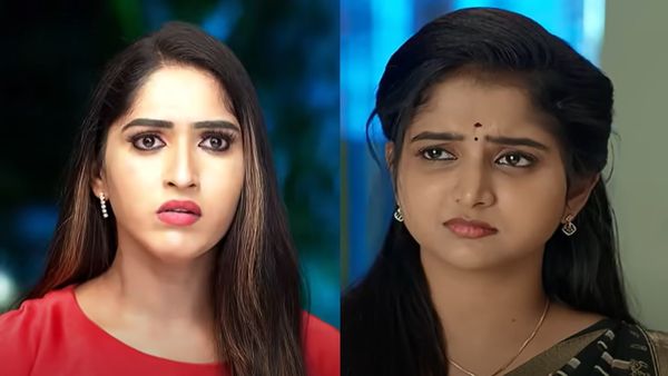 Brahmamudi June 28th Episode: రాజ్ శత్రువుని ట్రాప్ చేసిన యామిని.. కంపెనీ నుంచి కావ్యని గెంటేసేలా కుట్ర