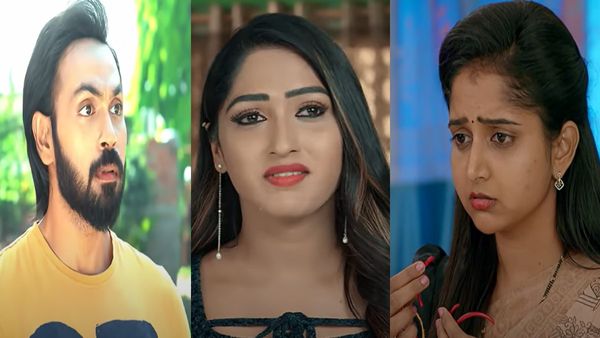 Brahmamudi June 2nd Episode: శోభనంతో ఒక్కటైన అప్పూ- కళ్యాణ్.. యామినికి ఇందిర చెక్, రంగంలోకి కావ్య