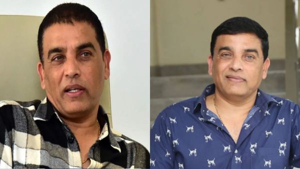 అవార్డులు వస్తే తీసుకోలేరా? సీఎం కన్నా బిజీయా?.. సినీ ప్రముఖులకు దిల్‌రాజు చురకలు