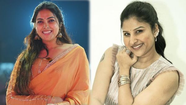 తప్పు చేయలేదు.. నాపై తప్పుడు వార్తలా? మంగ్లీ పార్టీపై దివి వద్యా క్లారిటీ