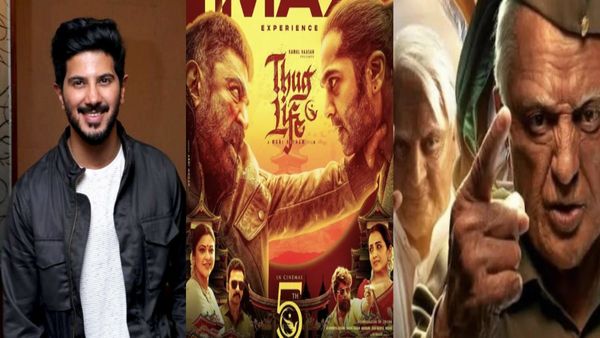 థగ్‌లైఫ్ డిజాస్టర్‌.. బతికిపోయిన యంగ్ హీరో.. గ్రేట్ ఎస్కేప్ అంటూ నెటిజన్ల ట్రోలింగ్