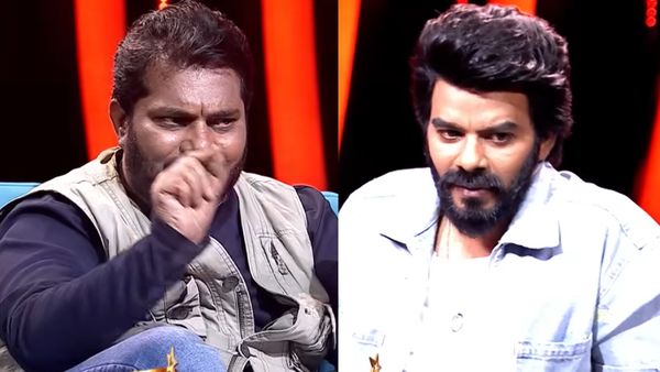 అమ్మాయి విషయంలో సుడిగాలి సుధీర్ చీకటి కోణం.. బయట పెట్టిన జాఫర్