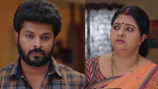 Gunde Ninda Gudi Gantalu June 24th : మొండికేసిన ప్రభావతి.. తగ్గేదేలే అంటూ బాలు కౌంటర్