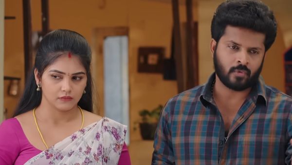 Gunde Ninda Gudi Gantalu June 26th : బాలుపై దుండగుల దాడి.. అయోమయంలో మీనా, సత్యం