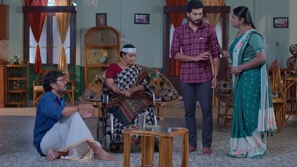 Karthika Deepam 2 July 1st: శివ నారాయణ మనస్సును కదిలించిన కార్తీక్ బాబు.. జ్యోత్స్న ప్లాన్ కు బలైన దీపా