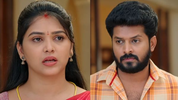 Gunde Ninda Gudi Gantalu June 2nd : బాలు ఉగ్రరూపం.. మౌనికా మనసు మార్చిన మీనా