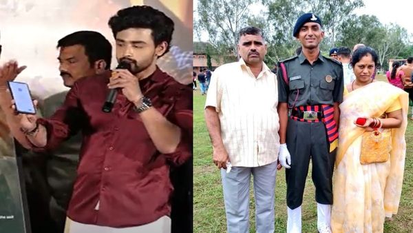 ఆ కలెక్షన్స్ మీకే.. జవాన్ ఫ్యామిలీకి మ్యూజిక్ డైరెక్టర్ ప్రామీస్.. లైవ్‌లోనే ట్రాన్స్‌ఫర్ చేసిన హీరో