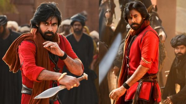 HHVM Release Date: సింహం అడుగు వెనక్కి.. బాక్సాఫీస్ పై హరి హర వీర మల్లు పంజా ఎప్పుడంటే?