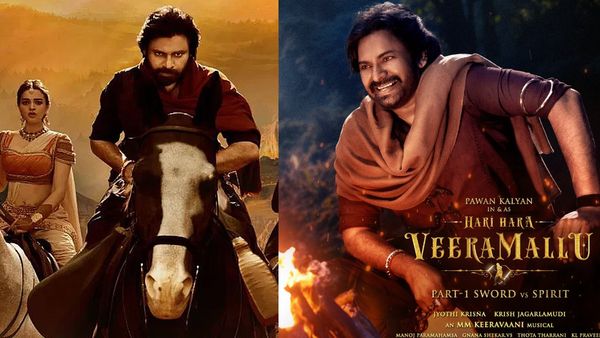 హరి హర వీరమల్లుపై పవన్ కళ్యాణ్ ఫస్ట్ రివ్యూ.. అసలు ఎలా ఉందో తెలుసా?