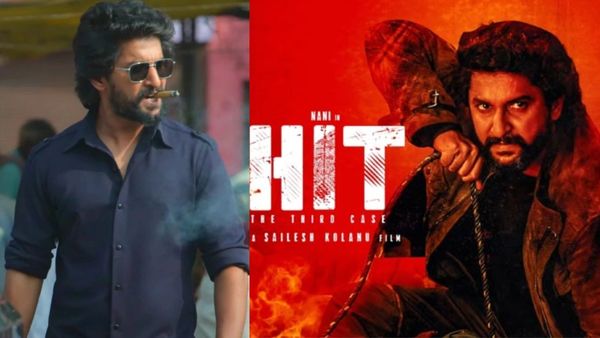 నాని హిట్ 3 కాపీరైట్ వివాదం.. నోటీసులు పంపిన మద్రాస్ కోర్టు.. పూర్తి వివరాలు