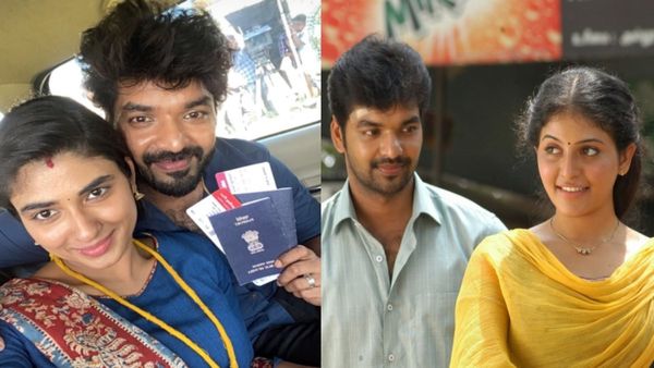 ఆ నటితో పీకల్లోతు ప్రేమలో జై?.. ఫోటోలతో షాకిచ్చిన హీరోయిన్ అంజలి బాయ్‌ఫ్రెండ్!