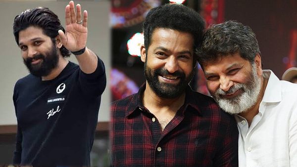 హ్యాండిచ్చిన అల్లు అర్జున్‌.. దిమ్మతిరిగే షాకిచ్చిన త్రివిక్రమ్ శ్రీనివాస్!