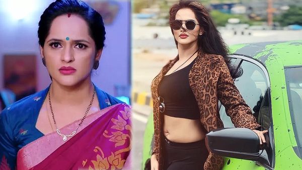 అమ్మ నుంచి అందాల బొమ్మగా.. గుప్పెడంత మనసు జ్యోతిరాయ్ ట్రాన్స్‌ఫర్మేషన్ షాకింగ్‌గా!